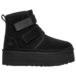 Women's - UGG Neumel Platform - Black