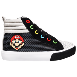 ミルク Mickey Ground Up Mickey Lace Hi | Kids Foot Locker