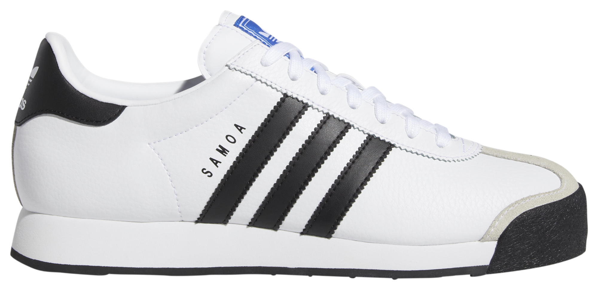 Men's adidas shop samoa casual shoes