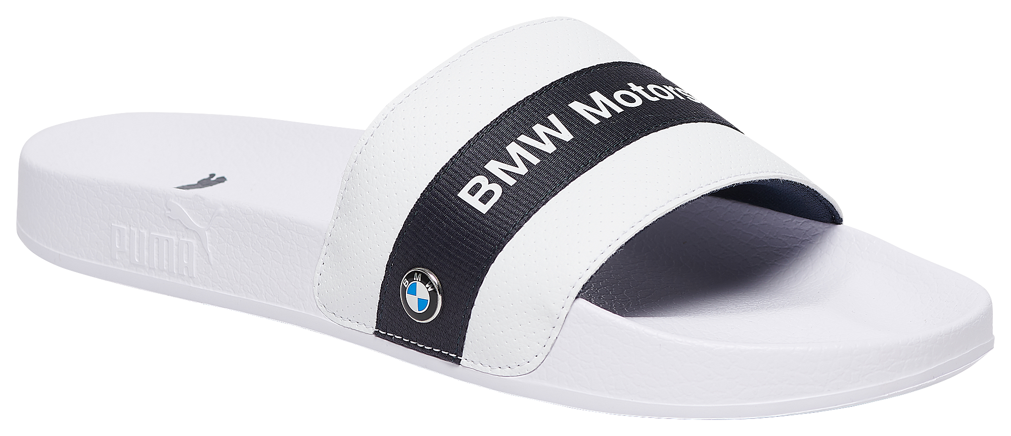 puma slides mens