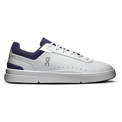 Men's - On Roger Advantage - White/Navy