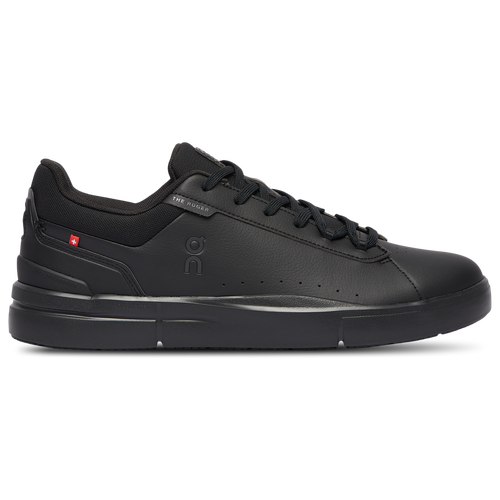 MENS - On Roger Advantage - Black