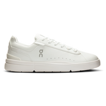 White/White