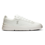 White/White