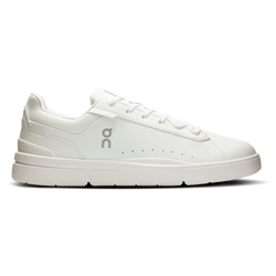 Men's - On Roger Advantage - White/White