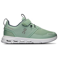 Green/White