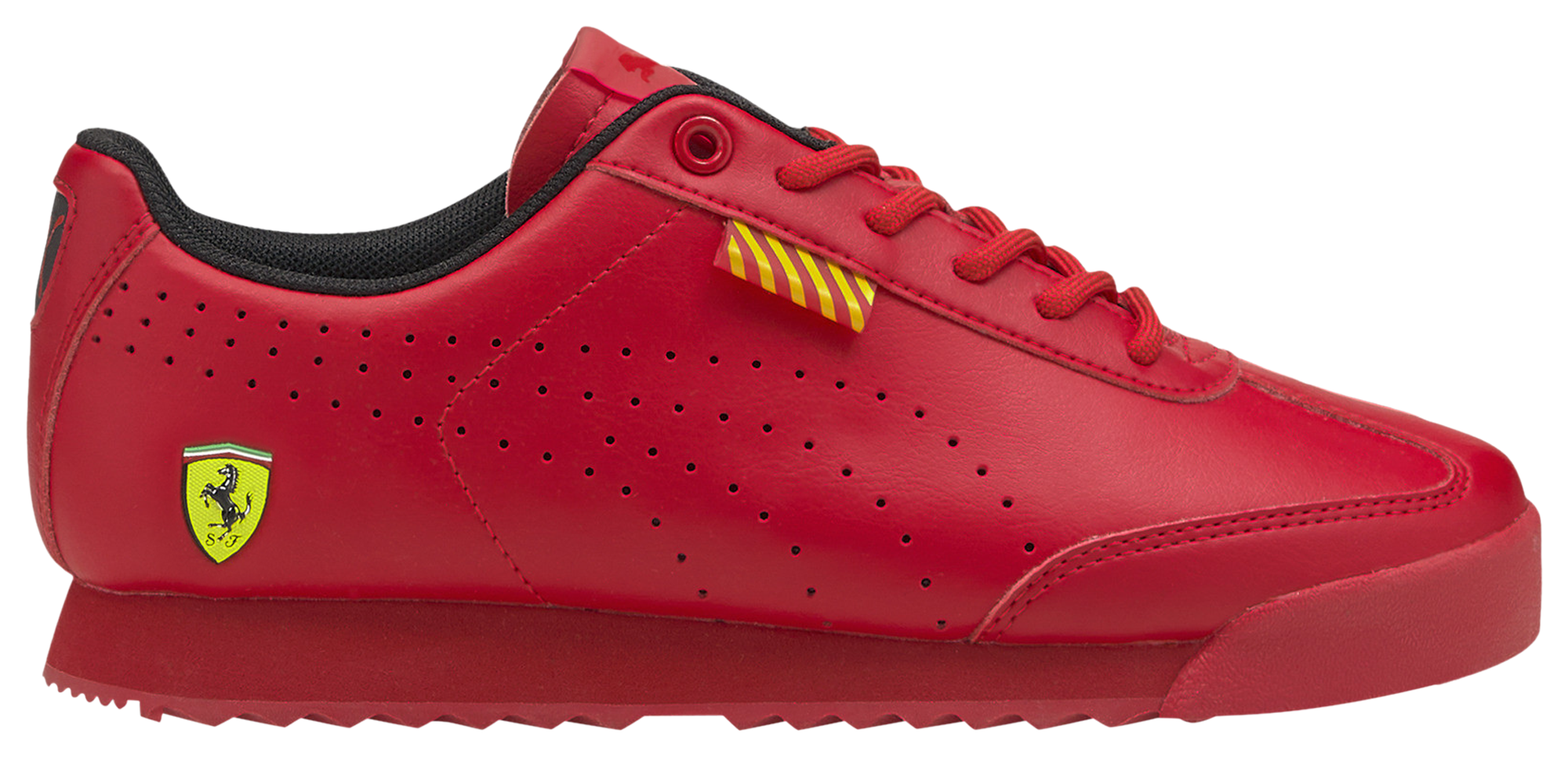 PUMA Ferrari Roma VIA Perf | Foot Locker