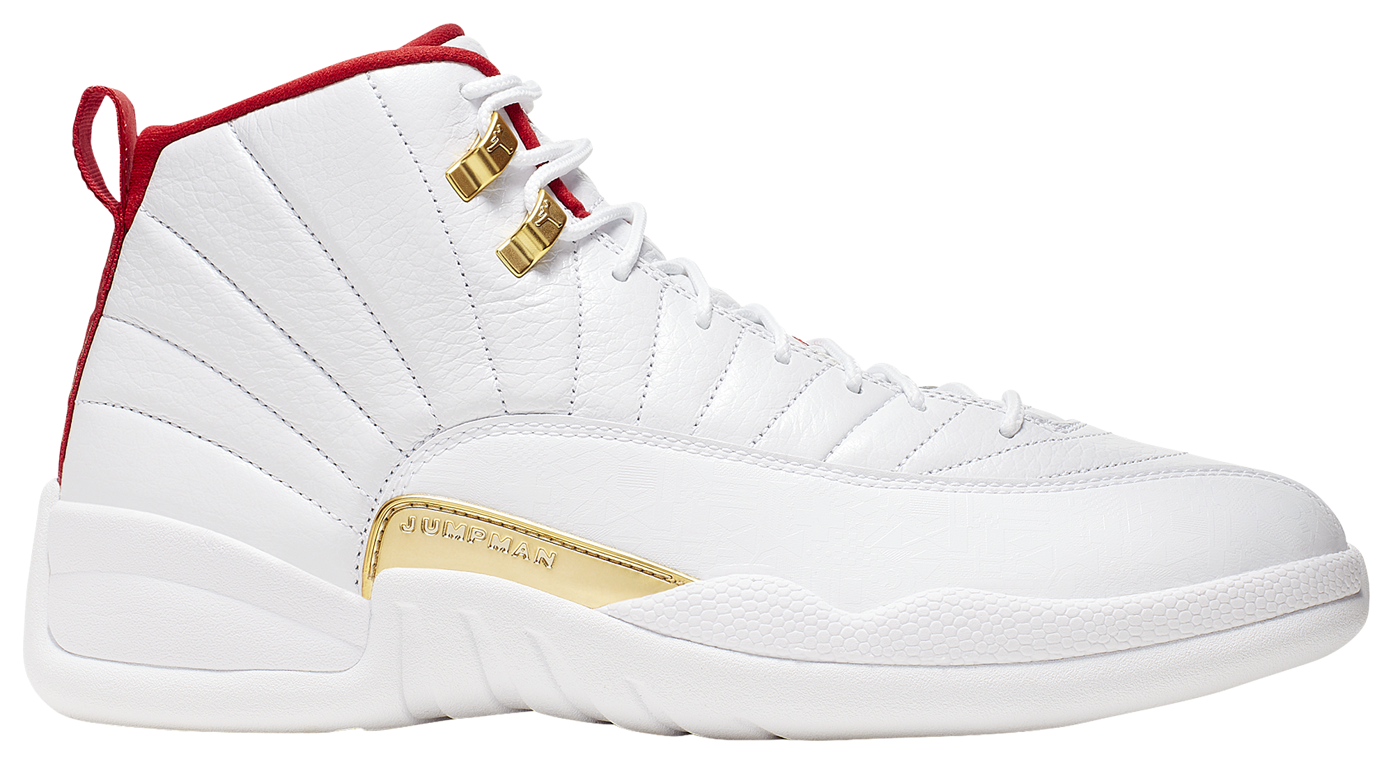 champs jordans 12