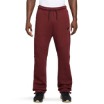 Maroon/Black
