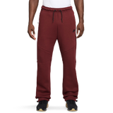Black/Maroon