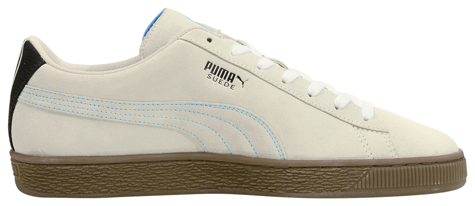 puma suede foot locker