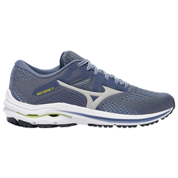 Men's - Mizuno Wave Inspire 17 - Folkstone Gray