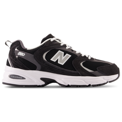 Women's - New Balance 530  - Magnet/Black