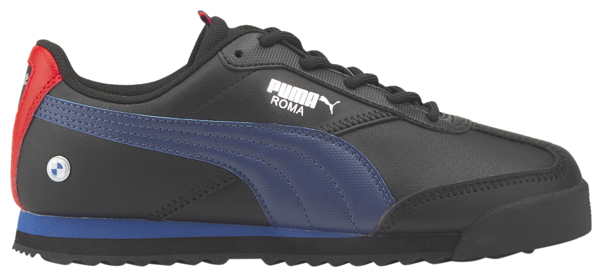 Puma roma best sale bmw negro