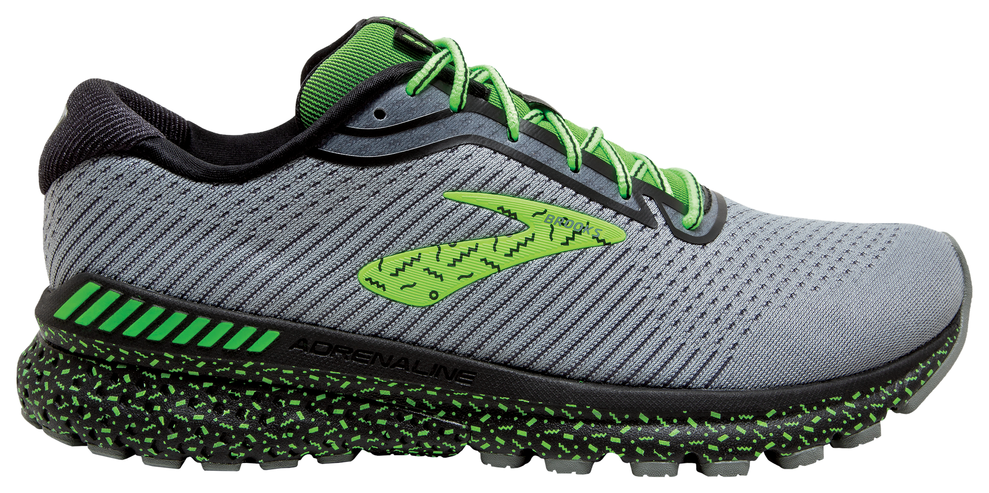 eastbay brooks adrenaline