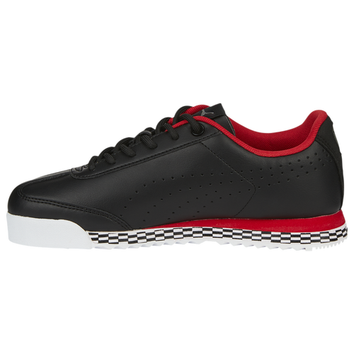 PUMA Ferrari Roma Via Perf Kids Foot Locker