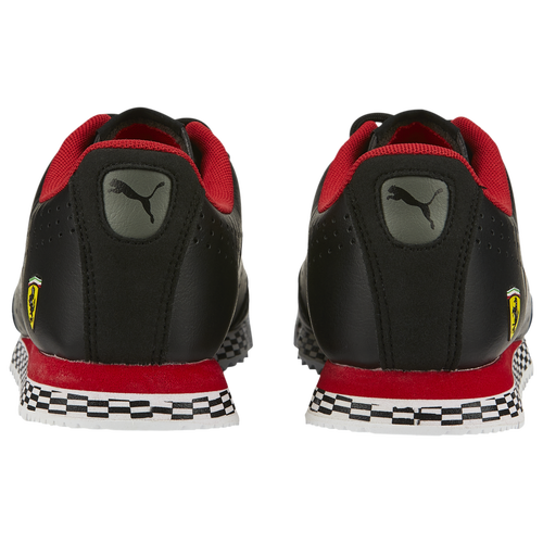 PUMA Ferrari Roma Via Perf Kids Foot Locker