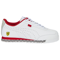 Puma roma shoes outlet foot locker