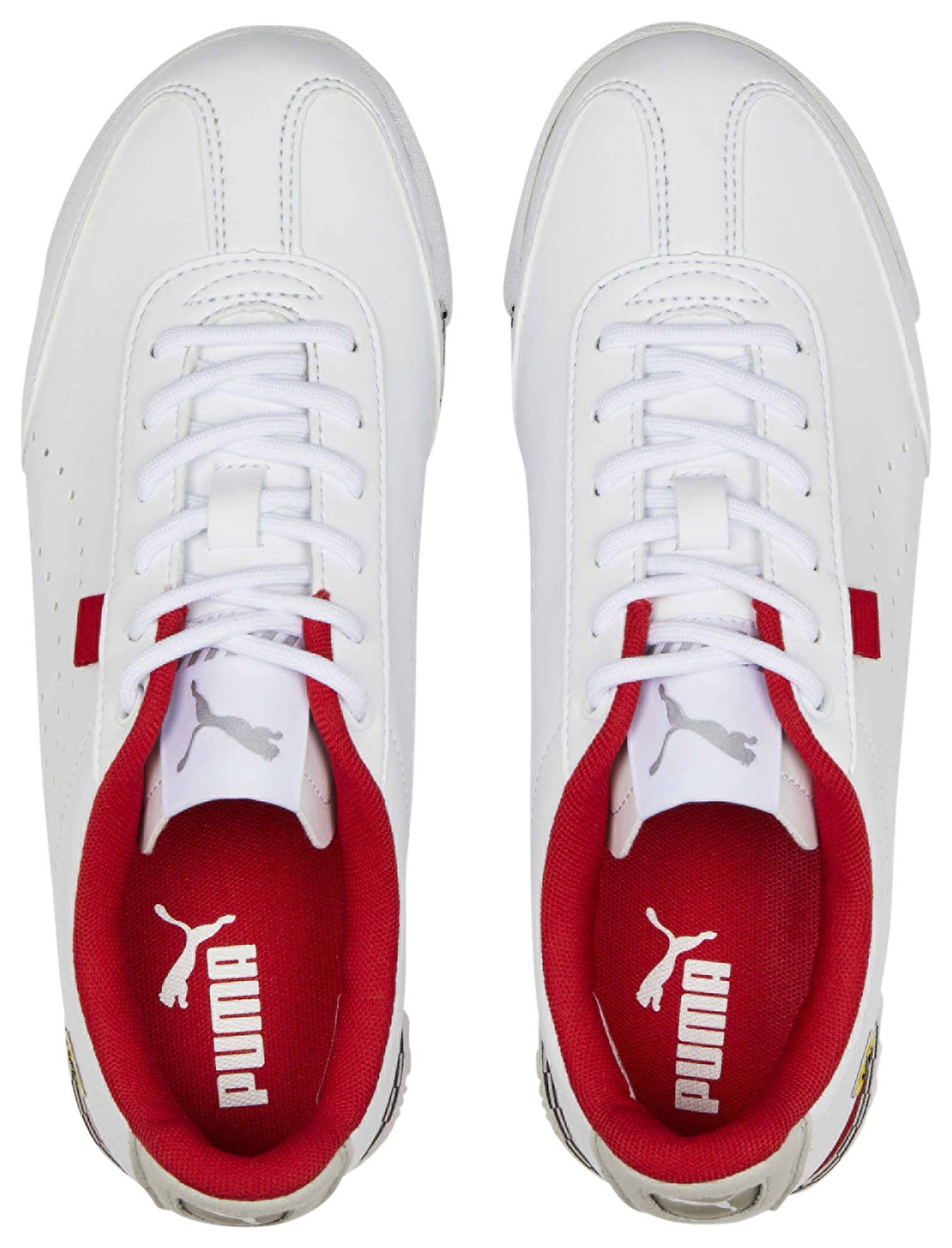 Foot locker outlet puma roma