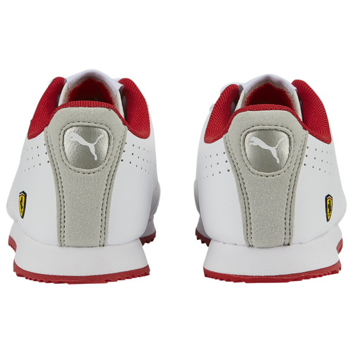 Puma ferrari shoes foot locker hotsell