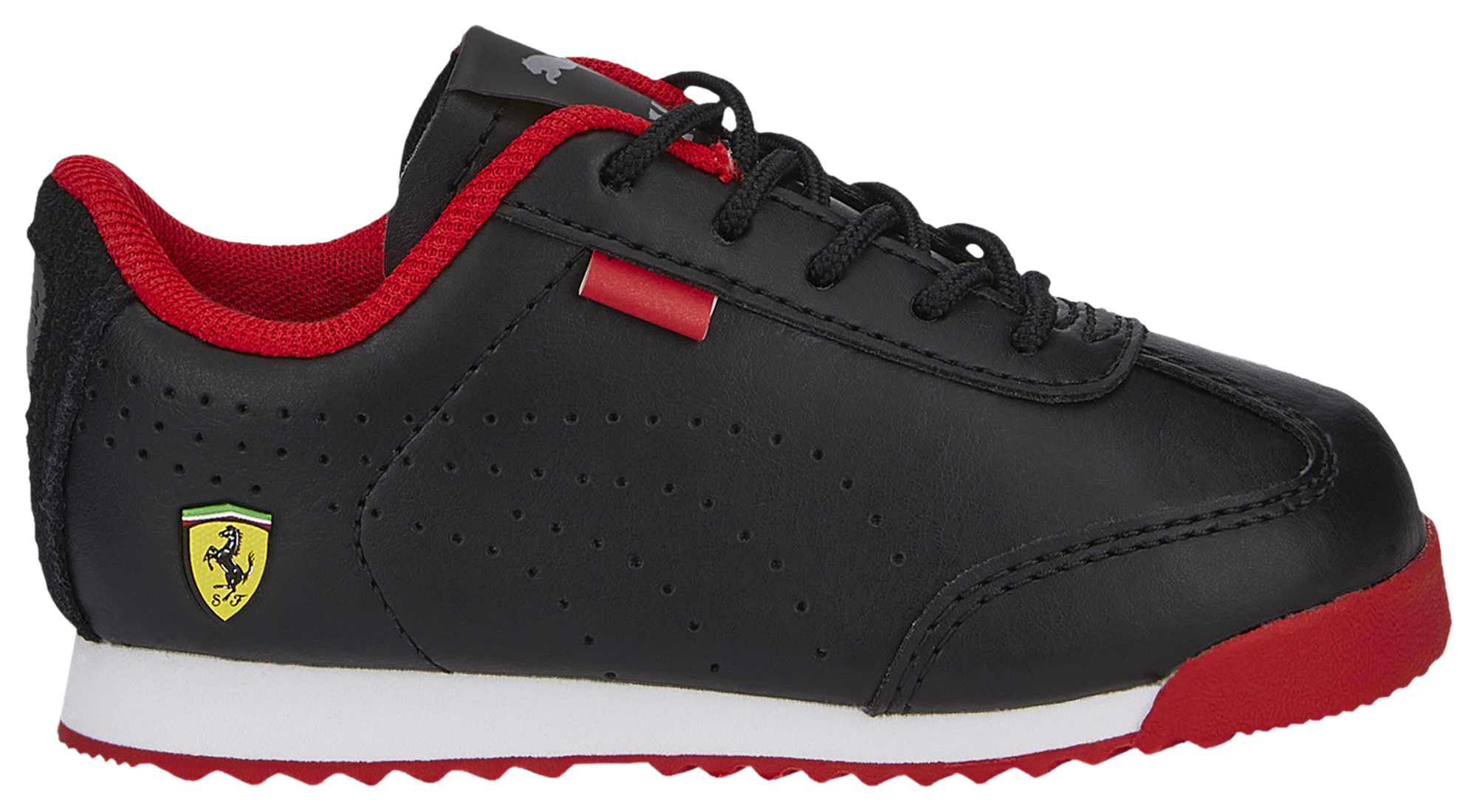 Puma hotsell roma toddler