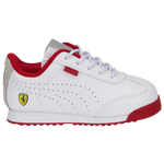 Puma White/Puma White