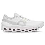 White/White
