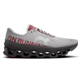 On Cloudmonster 1 - On Alloy/Jester Red
