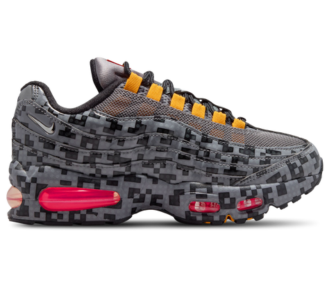Nike Air Max 95 X Lego COL SE