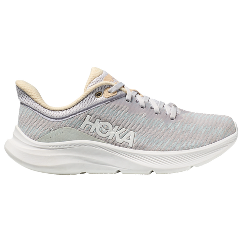 

HOKA Womens HOKA Solimar - Womens Training Shoes Nimbus Cloud/Shortbread Size 08.5