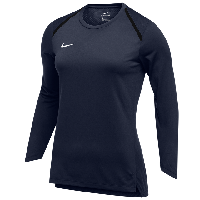 Nike Team Breath Elite L/S Top - Women's