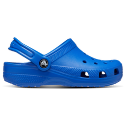 Boys' Preschool - Crocs Classic Clogs  - Blue Bolt