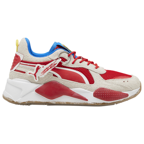  - PUMA Ferrari RS-X x JV - Rosso Corsa/Frosted
