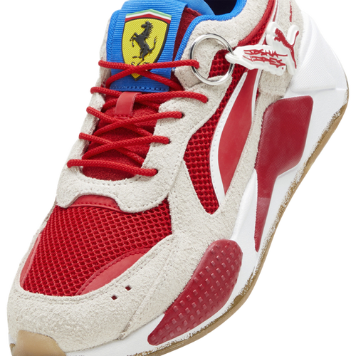 PUMA Ferrari RS X x JV