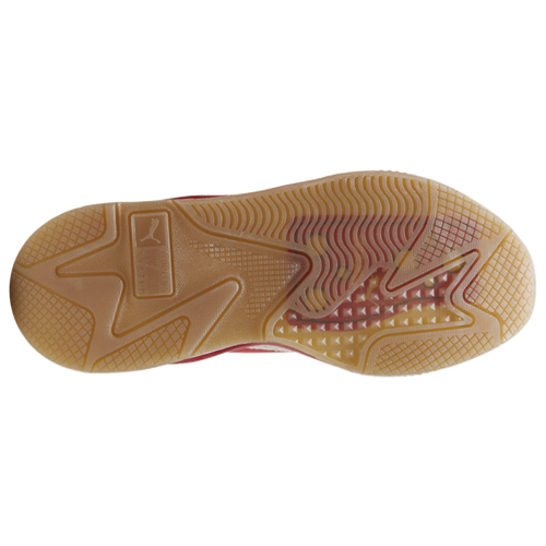 Puma ferrari brown online