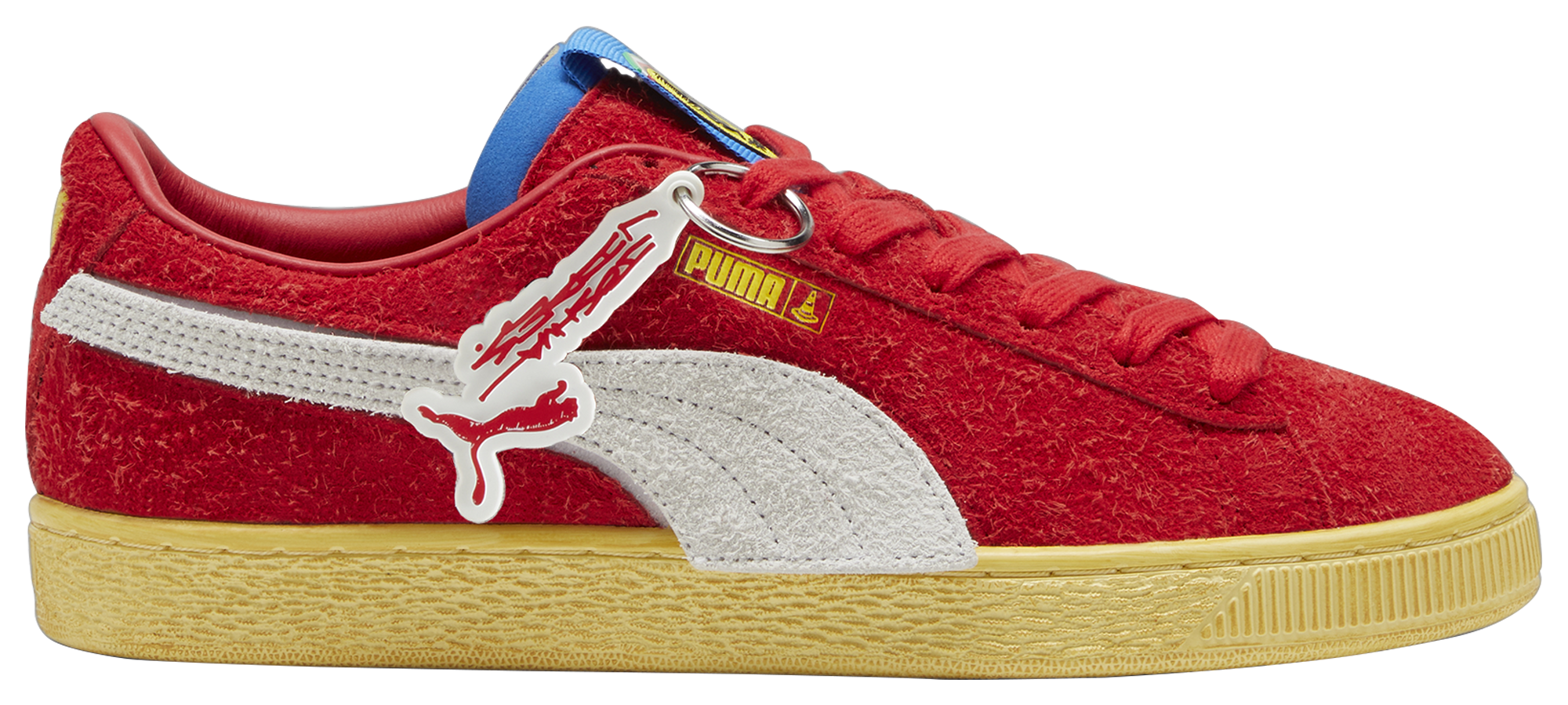 Puma ferrari shoes foot locker hotsell