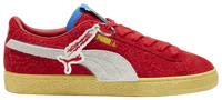 PUMA Vides For Scuderia Ferrari Suede