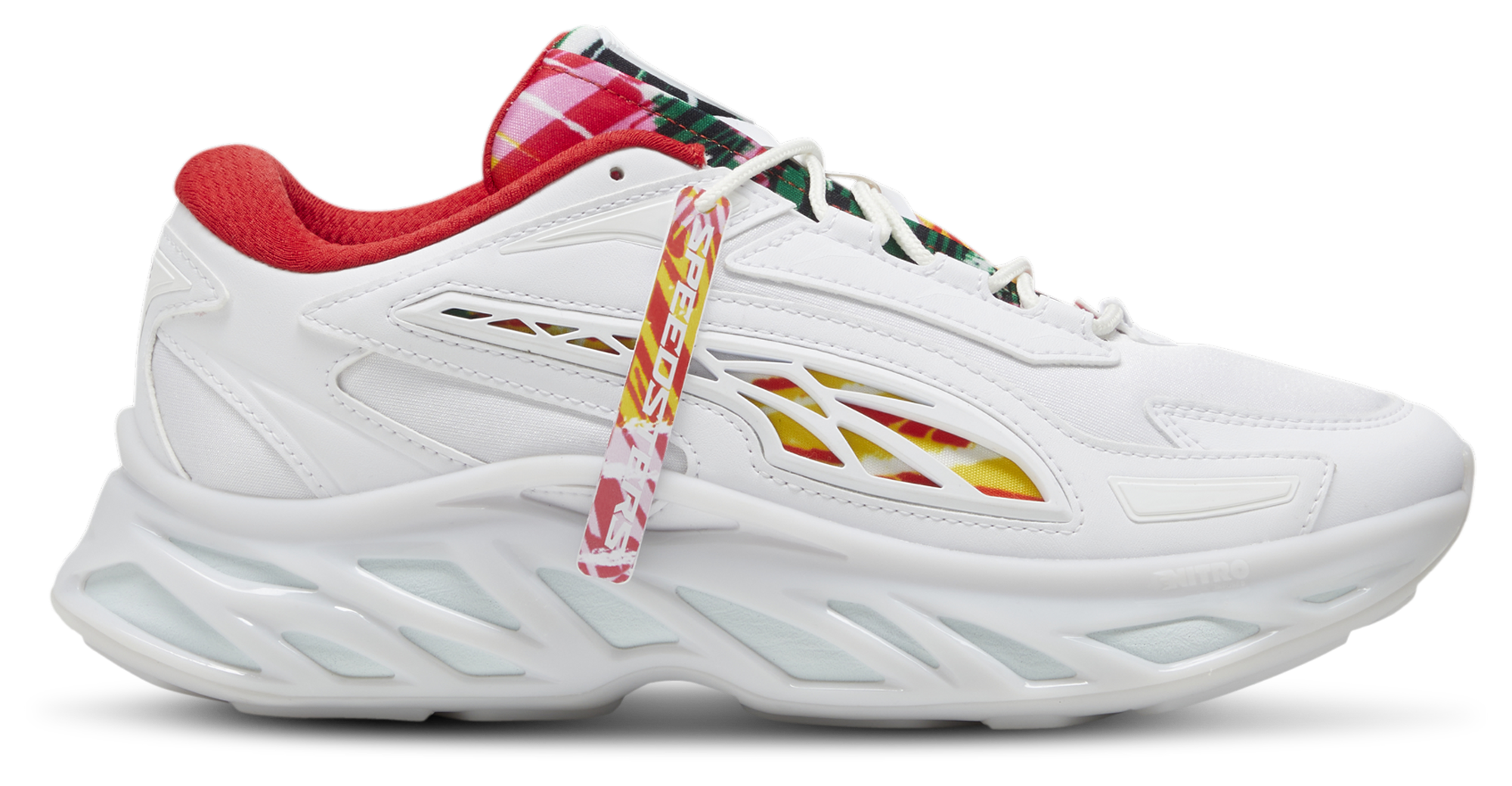 全国送料無料の通販 PUMA Ferrari Exotek Nitro CGS | Champs Sports 靴