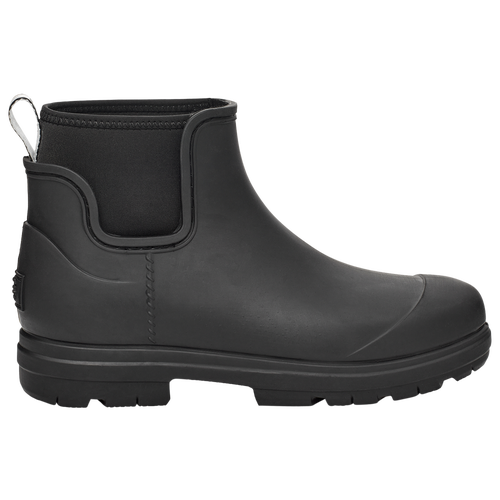 Shop Ugg Womens  Droplet In Black