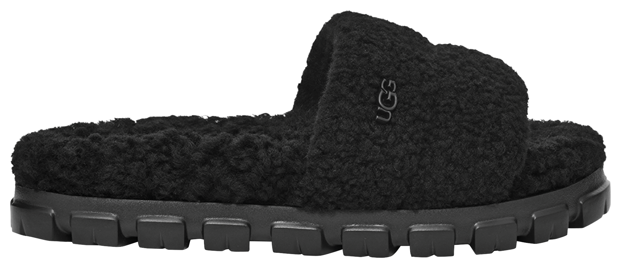 Cozette discount ugg slippers