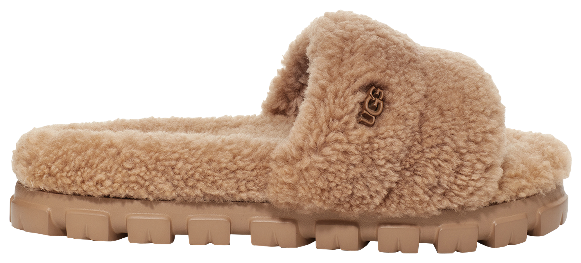 Ugg best sale cozette natural