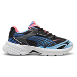 Black/Blue/Red