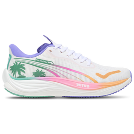 スパイク・シューズ PUMA VELOCITY NITRO 3 (27cm) Velocity NITRO™ 3 Men's Running Shoes | PUMA