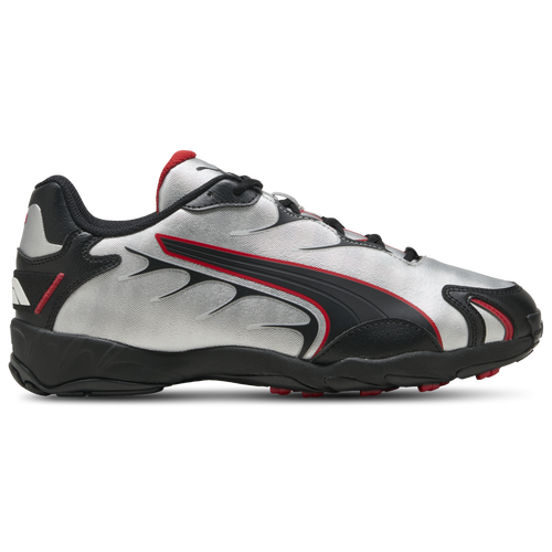 Puma F1® Inhale 75 Years Hero Sneakers In Black