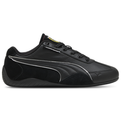Men's - PUMA Speedcat Ferrari - Rosso Corsa/Black