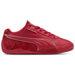 Black/Rosso Corsa