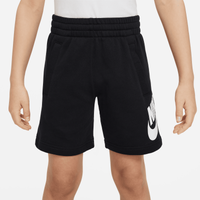 Nike Dri-FIT Basketball Shorts Boys Black