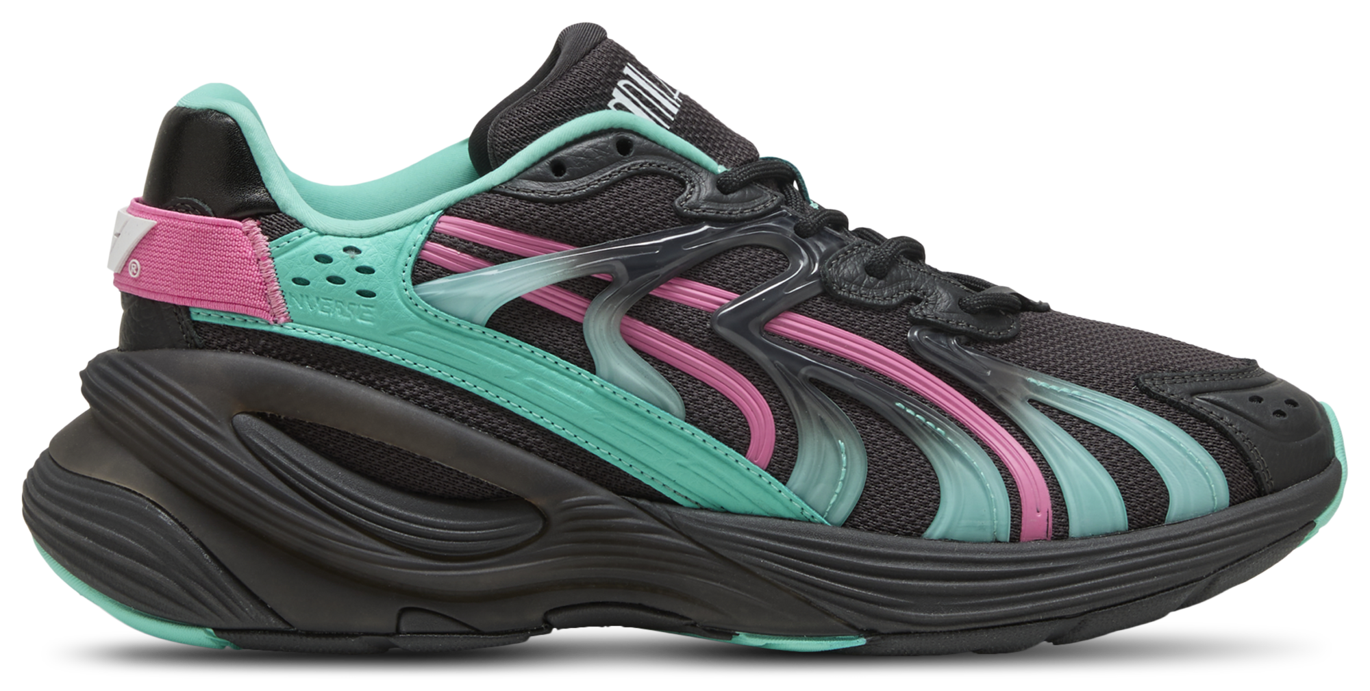 PUMA Inverse MiamiF1 | Champs Sports