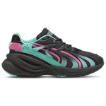 Aqua/Black/Pink