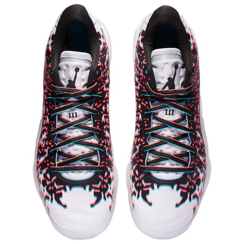 Air jordan 16 nere clearance
